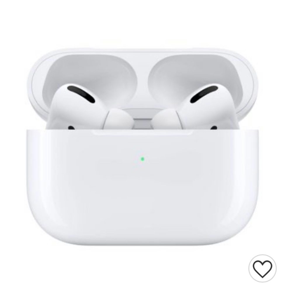 NEW Apple AirPods Pro